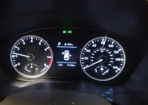 2019 Hyundai Santa Fe Se из США, поврежденный, VIN 5NMS2CAD6KH072619